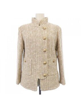 Chanel 15 P No-color-jacket